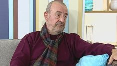 Тв "Черно море"- Минути за култура- гостува художника Георги Лечев 12.02.2016