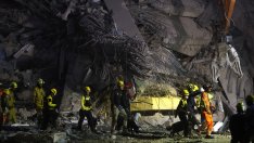 Броят на загиналите в Мианмар достигна 1644