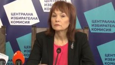 32 изборни машини "дадоха фира"