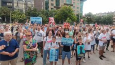 ПП-ДБ организира нов протест в защита на Коцев