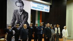 Започнаха "Вапцаровите дни" във Варна