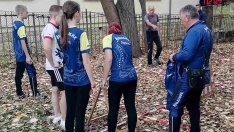 200 участници се включиха в 57-ото състезание по ориентиране за купа "Академик"