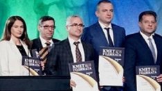 Кметът на Варна спечели финала в конкурса „Кмет на годината 2018“