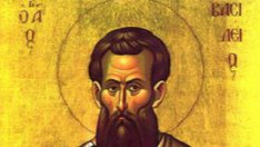 На 1 януари църквата отбелязва Обрезание Господне - Васильовден