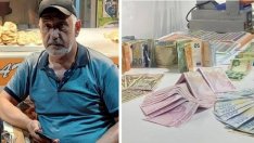 Който копае... Пласьор на фалшиви пари умря от менте алкохол, купен с тях