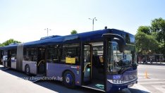 Екшън план спасява интегрирания транспорт на Варна