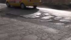 Прехвърлят пътя за пристанище „Варна-Запад” на държавата, тя да го оправя