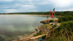 МОСВ: Наблюдава се вероятно замърсяване на морето до границата с Турция