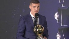 Кирил Десподов е футболист №1 на България за 2024 г.