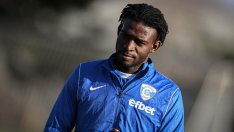 Спартак привлича Колако Джонсън