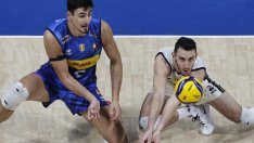 България срещу световния шампион във финала на Мондиала