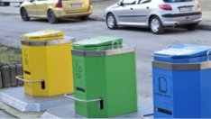 В община Белослав нямат проблем с разпръснати боклуци 