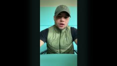 Прокурорският син от Перник проговори от неизвестно място. Обвини МВР в тенденциозно разследване (ВИДЕО)