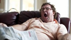 От леко муднички до направо ленивички... И най-мързеливите зодии са