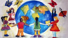 Днес е Денят на Земята