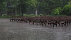 Рязък спад на температурите в края на тази и началото на новата седмица