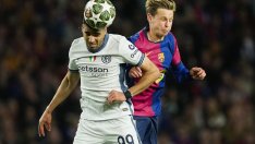 Барселона и Интер оставиха интригата за реванша след голово шоу