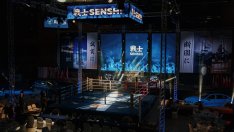 Бойната карта на SENSHI 29: Предстои епичен финал на 2025 г.