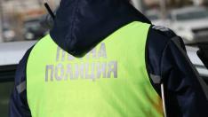 56-годишен загина при тежка катастрофа