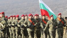 Според проучване: 42% от българите не биха защитили Родината в случай на война