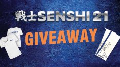 Игра с награди от SENSHI 21