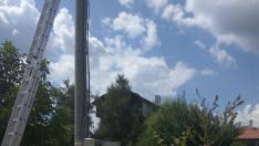 Модернизират електропреносната мрежа във варненската местност „Добрева чешма“