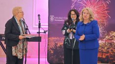 Варна получи награда на изложението "Културен туризъм за ММФ "Варненско лято"