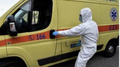 Регистрираха варианта "Кракен" на коронавируса в Гърция