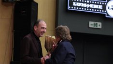 Димитър Маринов и "Зелената книга" на СФФ  