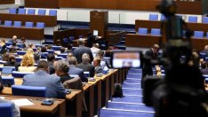 Депутатите ще направят десети опит да си изберат председател