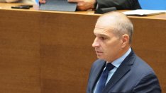 Гроздан Караджов: За 8 месеца са уволнени 7 души от "Автомобилна администрация"