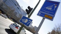 Нов радар на светофара глобява за минаване на червенo