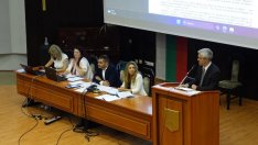 Дават 2,5 млн. лв. общинска пара за ремонта на фекалната тръба във Варненското езеро