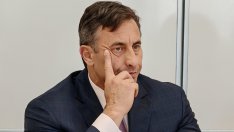 Дългоочакваният особен управител в "Лукойл" е... Румен Спецов 