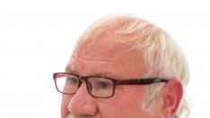 Изложбата „Огледално време“ на Иван Обретенов - онлайн и в художествения музей „Георги Велчев“