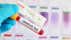 София, Бургас и Варна с най-много новозарзени с COVID