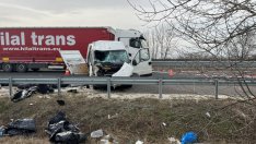 Мигрант загина при гонка с полицията