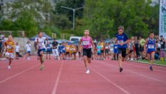 Рекордно участие на Балканските игри по лека атлетика за подрастващи във Варна