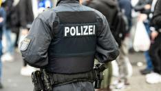 В Германия разбиха интернет мрежа за детско порно