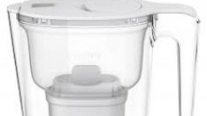 Доколко пречистват водата филтърните кани?