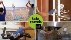 Привличат туристи с клипчета, показващи колко safety е у нас (ВИДЕО)