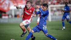 Вечно дерби: Томаш търси първа победа с ЦСКА над Левски