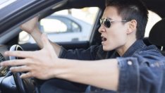 80 евро глоба, ако караш бавно по магистрала в Гърция