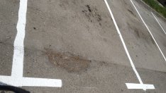 Зелената зона няма скоро да влезе в сила