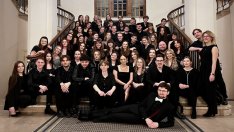 Международният хоров конкурс „Проф. Георги Димитров“ ще се проведе във Варна