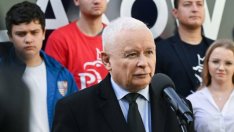 Качински: Приемането на еврото е загуба на контрол върху икономиката