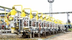 Предстои ли тежка зима за Европа: Газовите хранилища са опасно празни