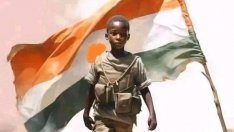 „Възраждане“: Защо светът осъжда агресията в Украйна, а за агресията в Нигер остава с широко затворени очи