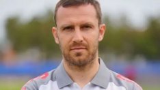 Бившият треньор на Спартак Вн стана директор във Фратрия