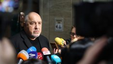 Борисов: Следващата година българите трябва да усетят ползата от еврозоната